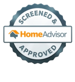 HomeAdvisor Screened & Approved