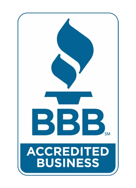 BBB Accredited