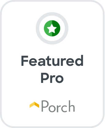 Porch Featured Pro