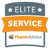 HomeAdvisor Elite Service