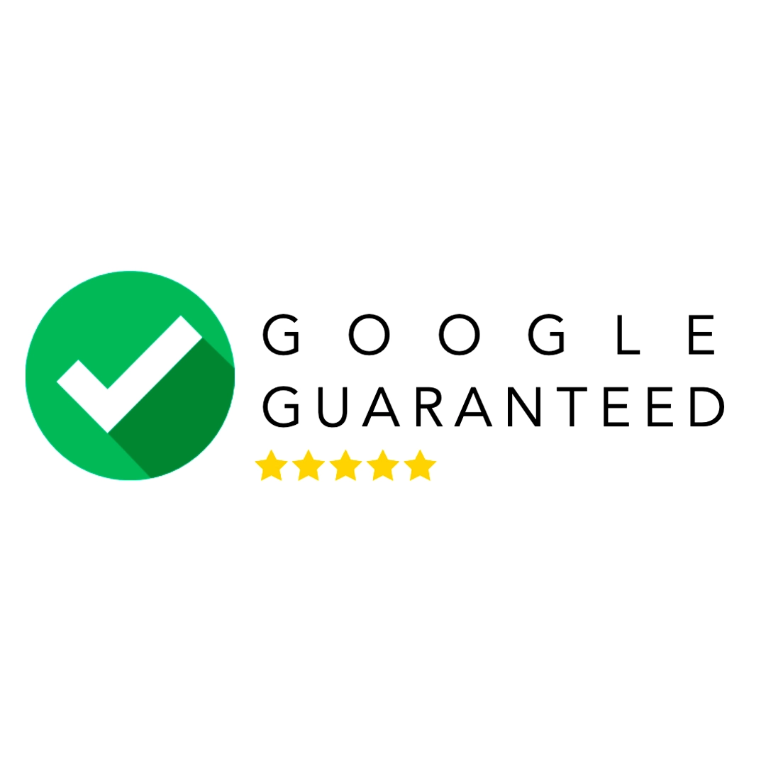 Google Guaranteed