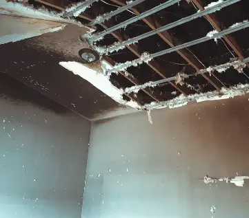 Fire Damage Services