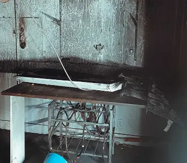 Fire Damage Services