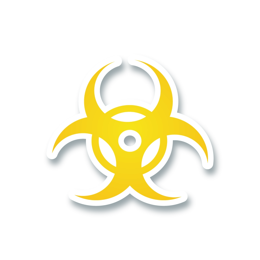Biohazard