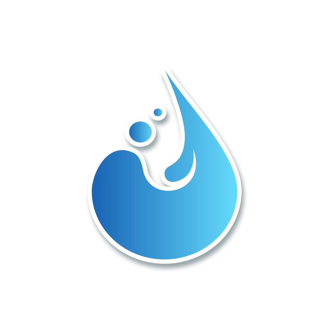 Water Damage Icon